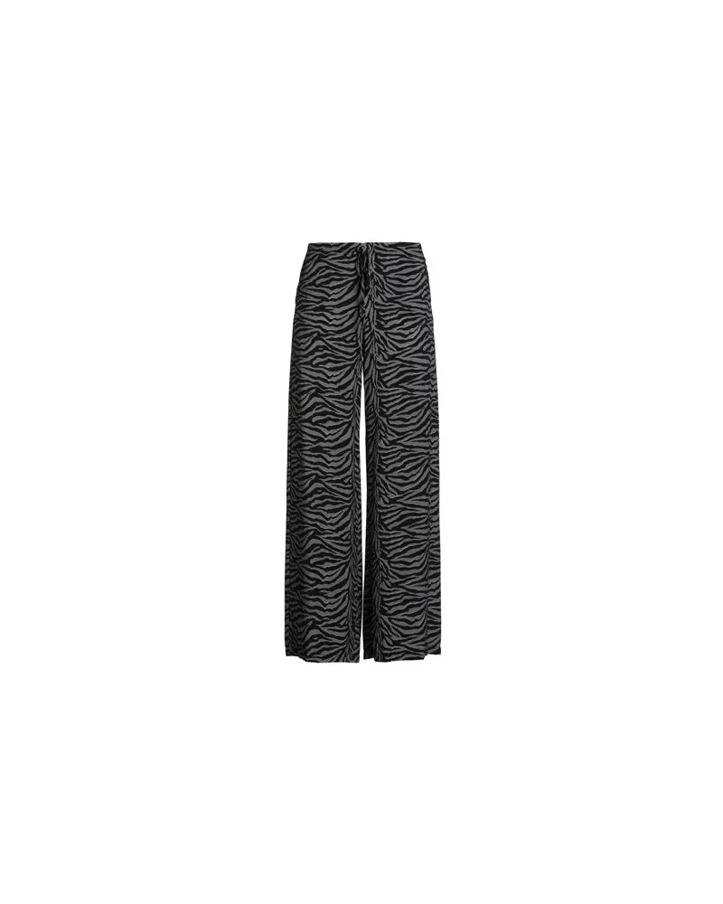 HAVEONE HOSEN & RÖCKE - Hosenauf YOOX.COM Grau