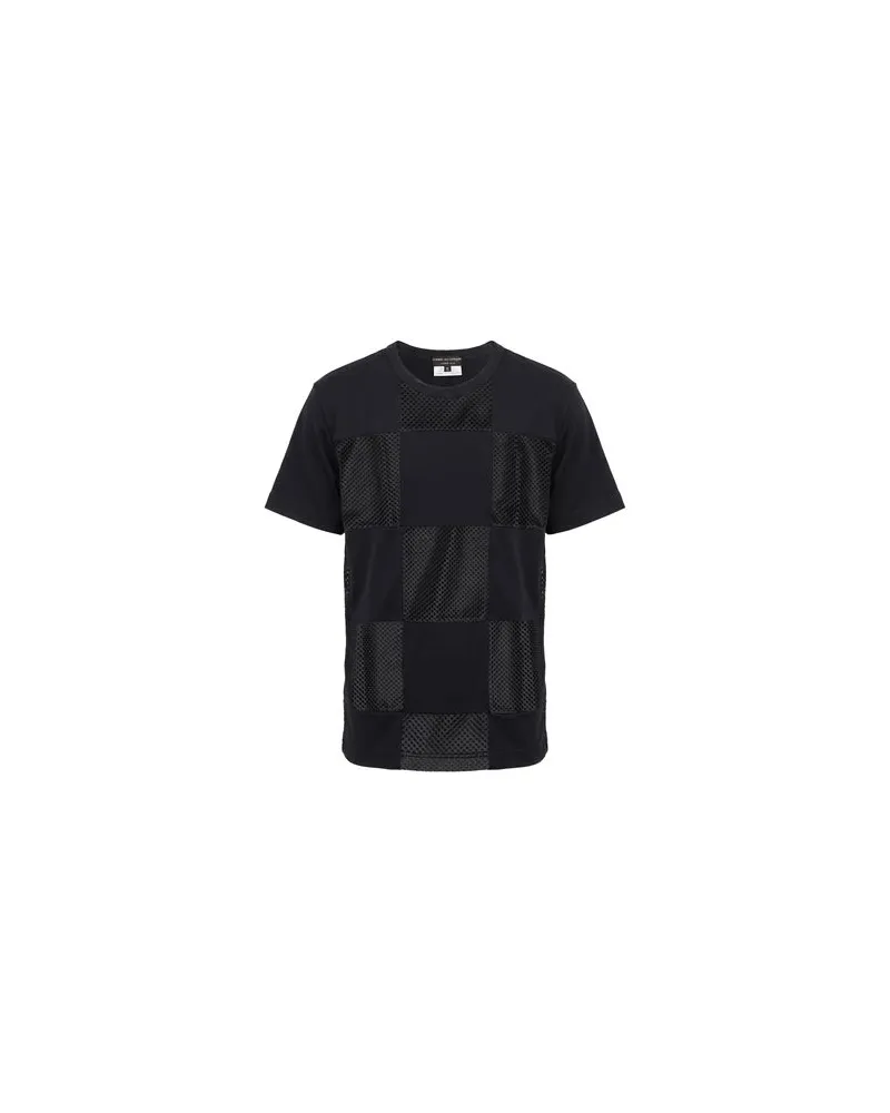 Comme des Garçons TOPS - T-shirtsauf YOOX.COM Schwarz