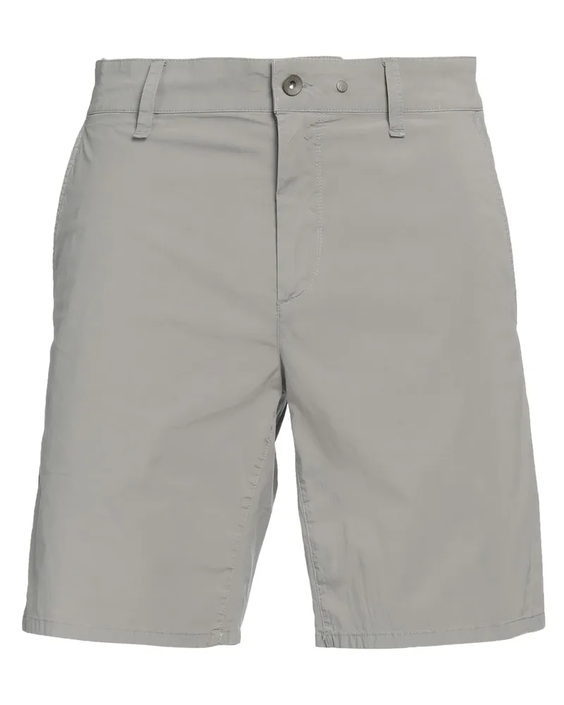 Rag & Bone Shorts & Bermudashorts Grau