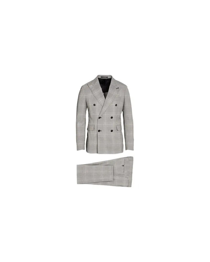 Tagliatore ANZÜGE und CO-ORDS - Anzügeauf YOOX.COM Schwarz