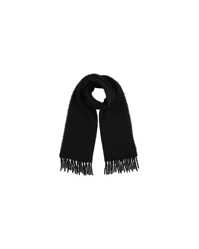 Canada Goose ACCESSOIRES - Schalsauf YOOX.COM Schwarz