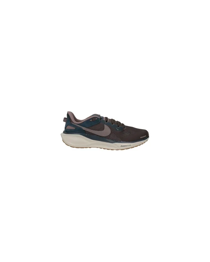 Nike SCHUHE - Sneakersauf YOOX.COM Dunkelbraun