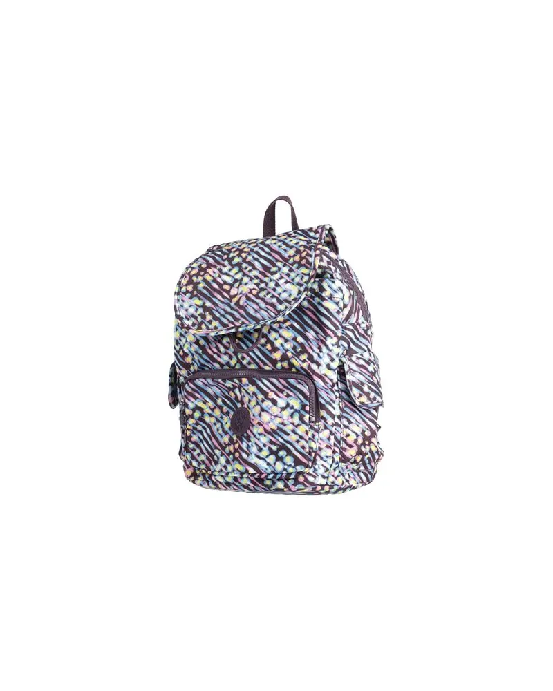 Kipling TASCHEN - Rucksäckeauf YOOX.COM Dunkelviolett
