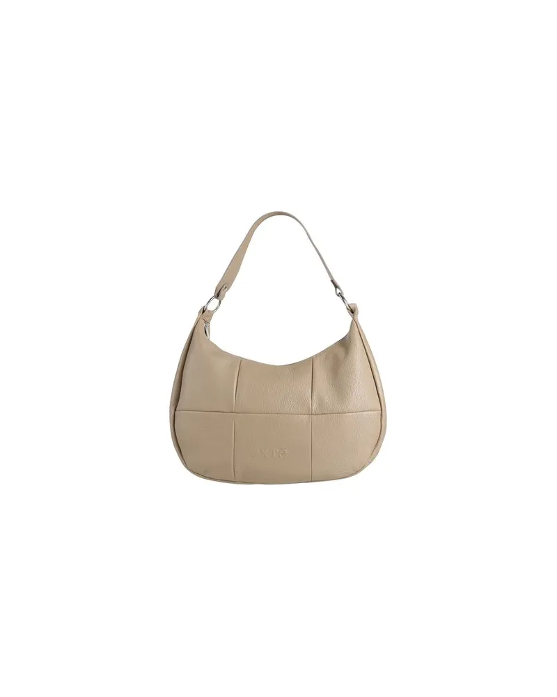 Extè TASCHEN - Handtaschenauf YOOX.COM Maulwurfsgrau