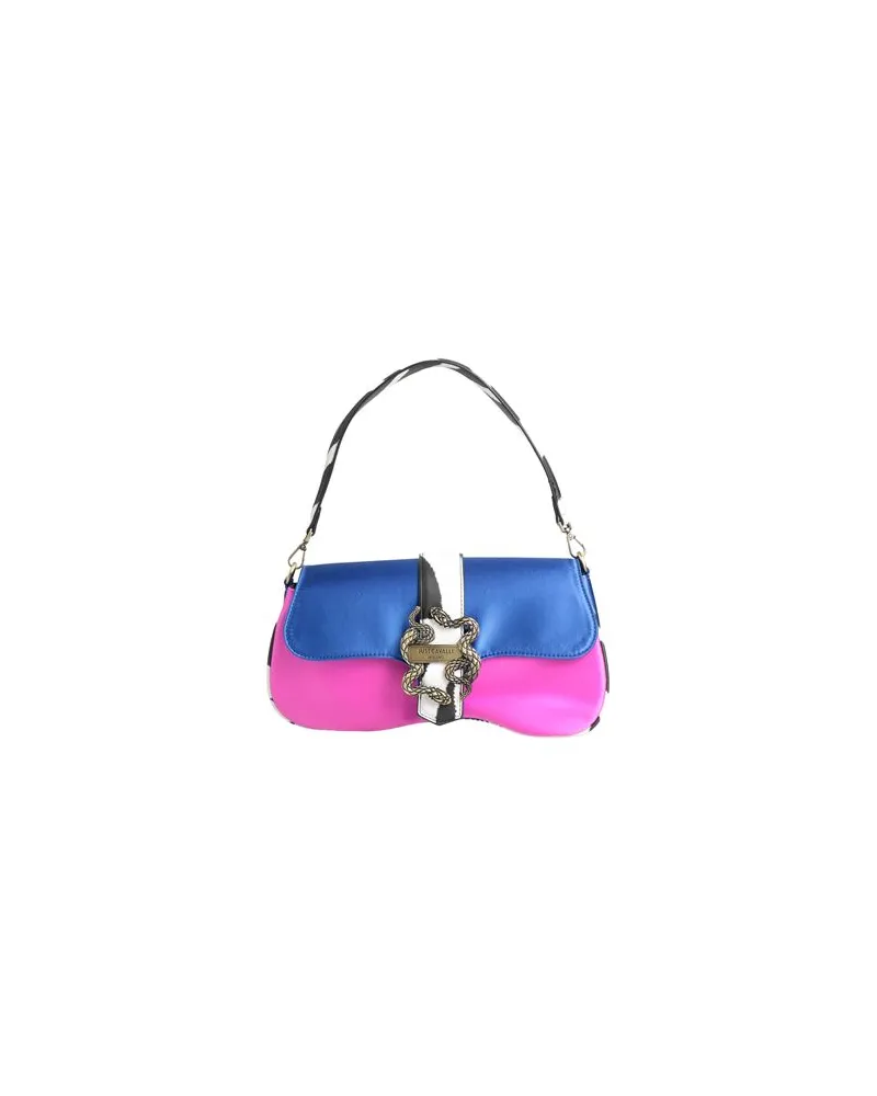 Just Cavalli TASCHEN - Handtaschenauf YOOX.COM Blau