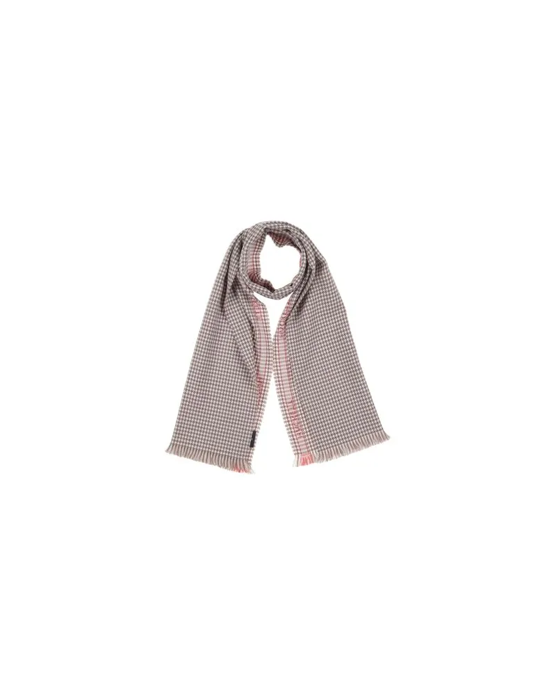 Hackett ACCESSOIRES - Schalsauf YOOX.COM Maulwurfsgrau