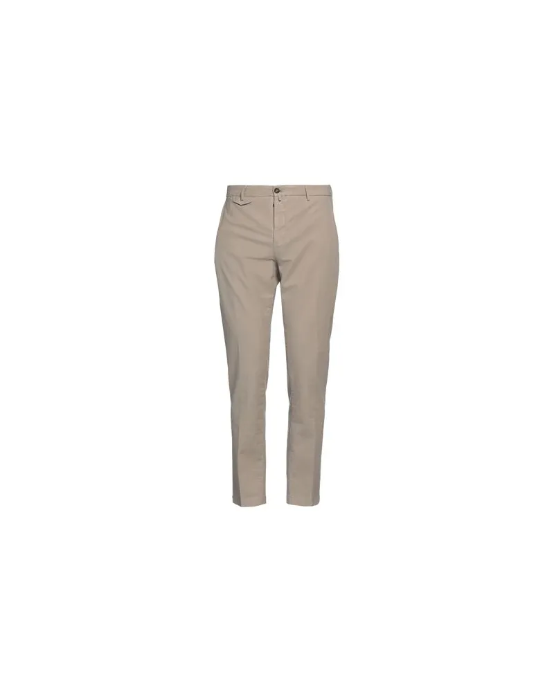Briglia 1949 HOSEN & RÖCKE - Hosenauf YOOX.COM Maulwurfsgrau
