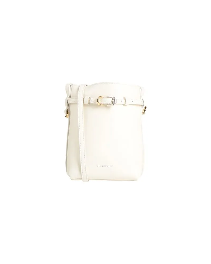 Givenchy TASCHEN - Umhängetascheauf YOOX.COM Cremeweiß