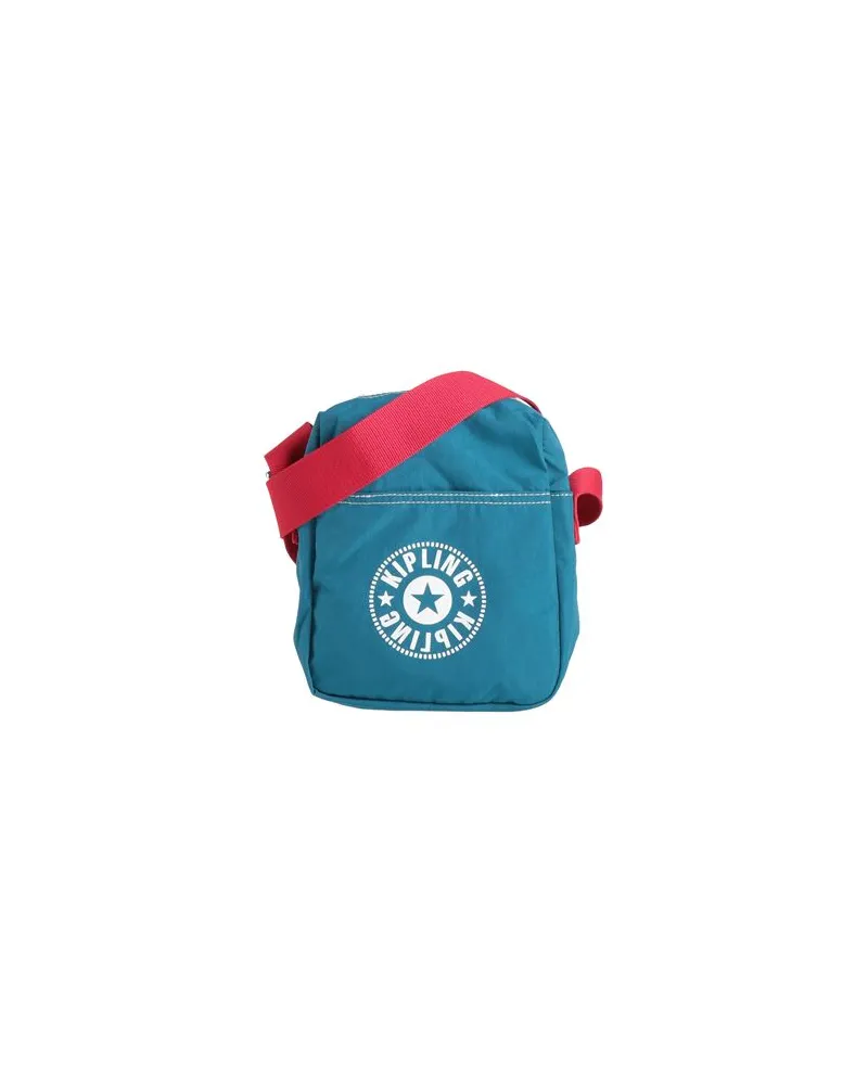Kipling TASCHEN - Umhängetascheauf YOOX.COM Azurblau