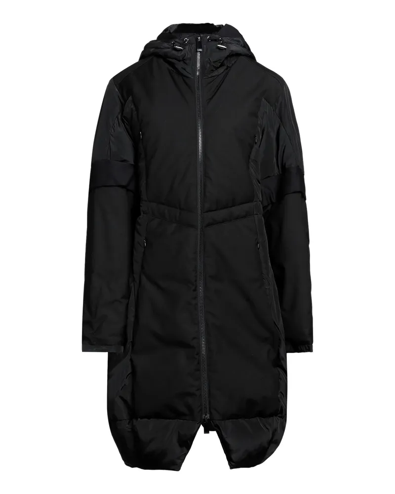 HIGH Pufferjacke & Daunenjacke Schwarz