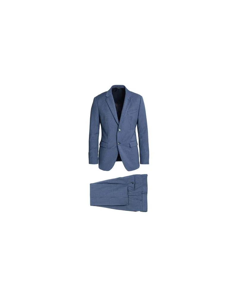 Messagerie ANZÜGE und CO-ORDS - Anzügeauf YOOX.COM Marineblau