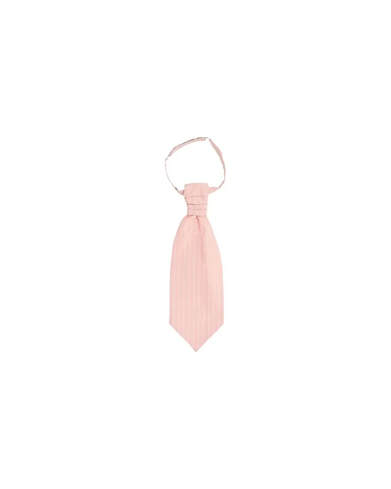Pal Zileri ACCESSOIRES - Krawatten & Fliegenauf YOOX.COM Rosa