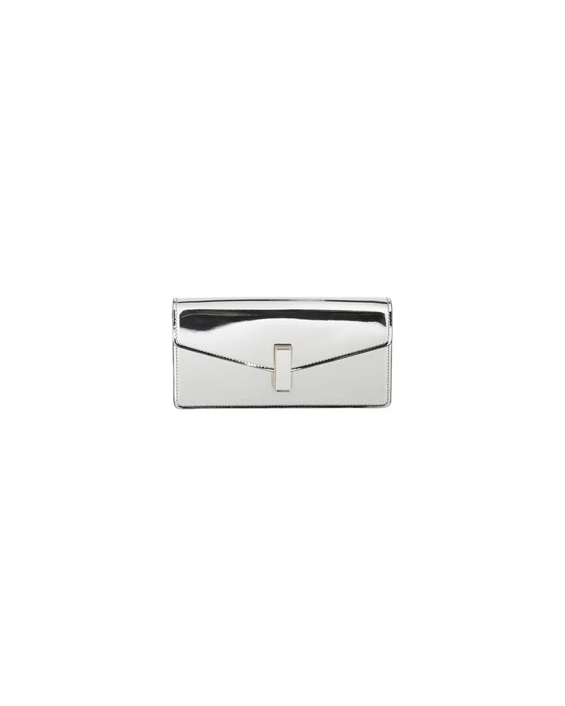 Valextra TASCHEN - Handtaschenauf YOOX.COM Silber