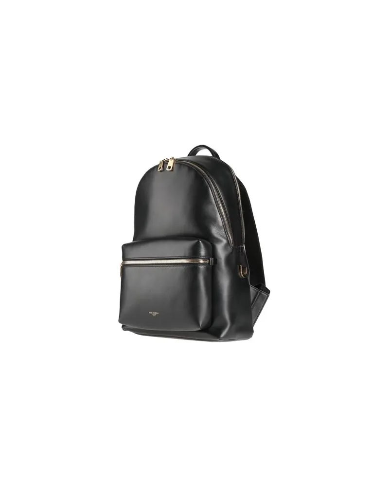 Dolce & Gabbana TASCHEN - Rucksäckeauf YOOX.COM Schwarz