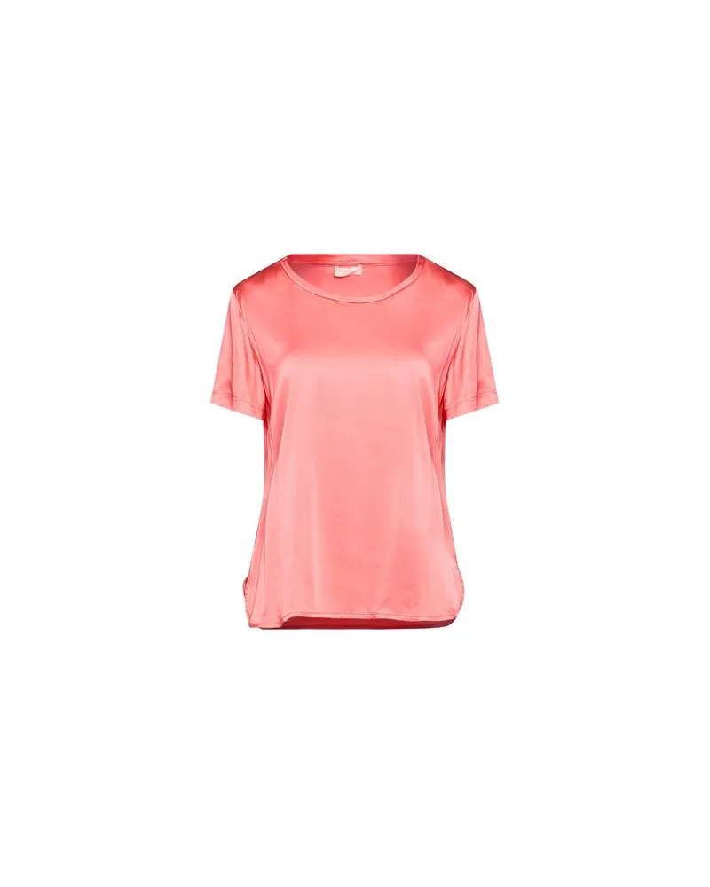 Liu Jo TOPS - Topsauf YOOX.COM Koralle