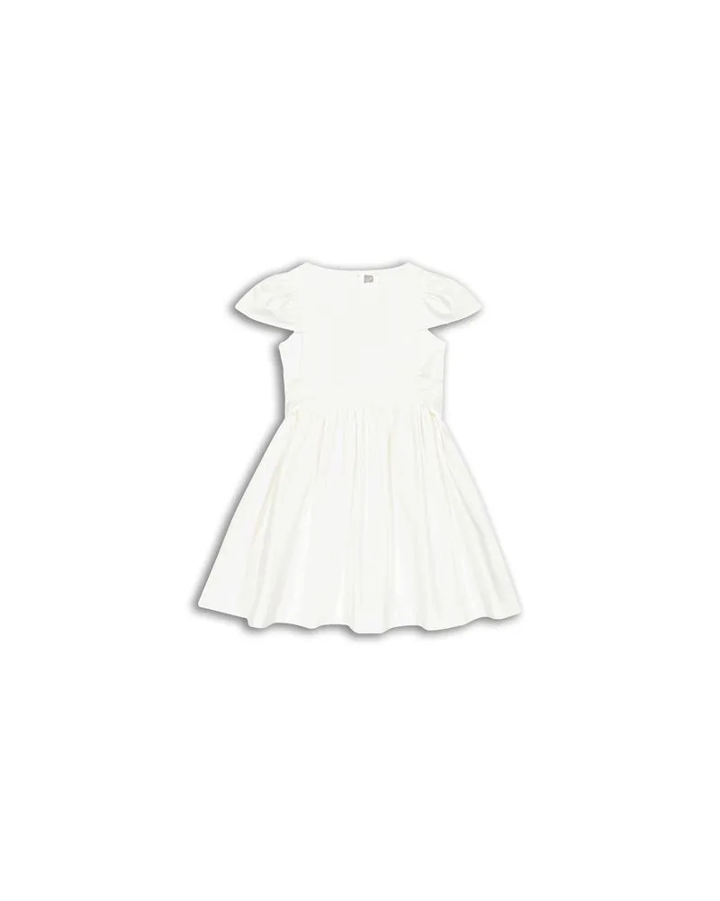 Il Gufo NEUGEBORENE - Babykleiderauf YOOX.COM Rot