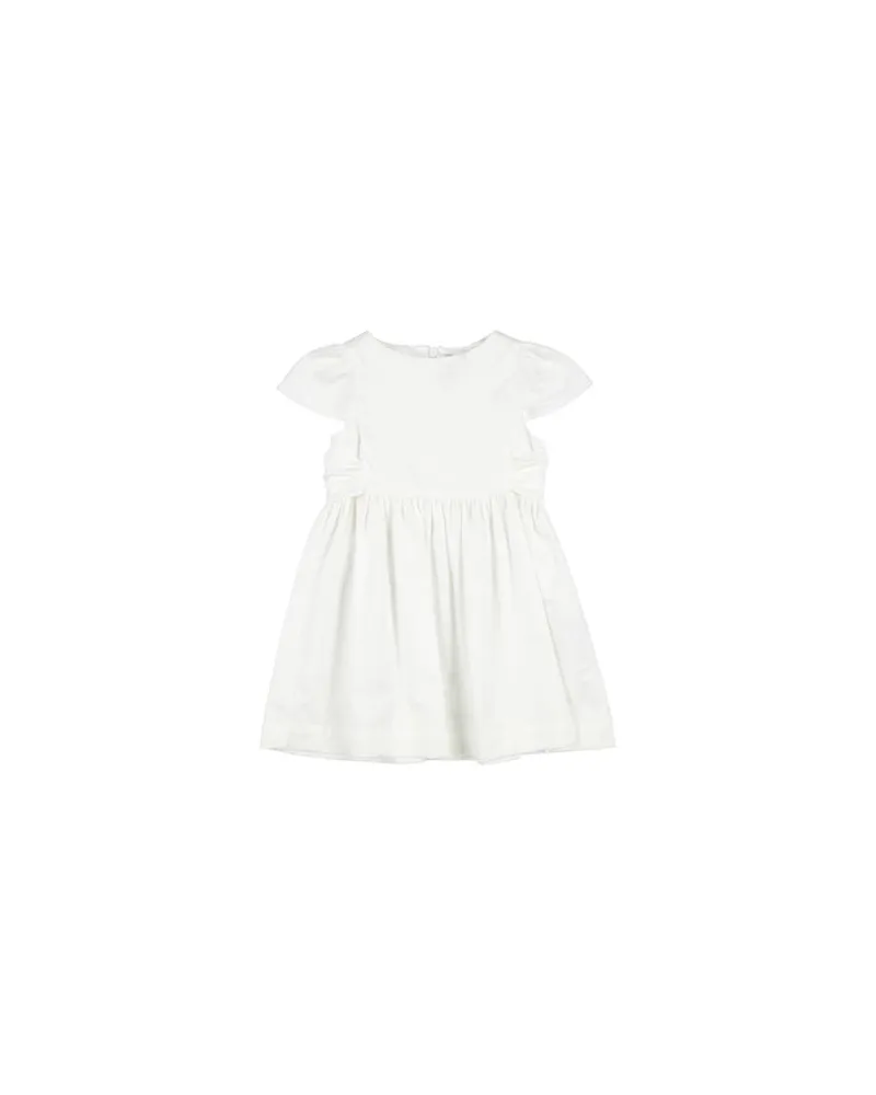 Il Gufo NEUGEBORENE - Babykleiderauf YOOX.COM Weiß