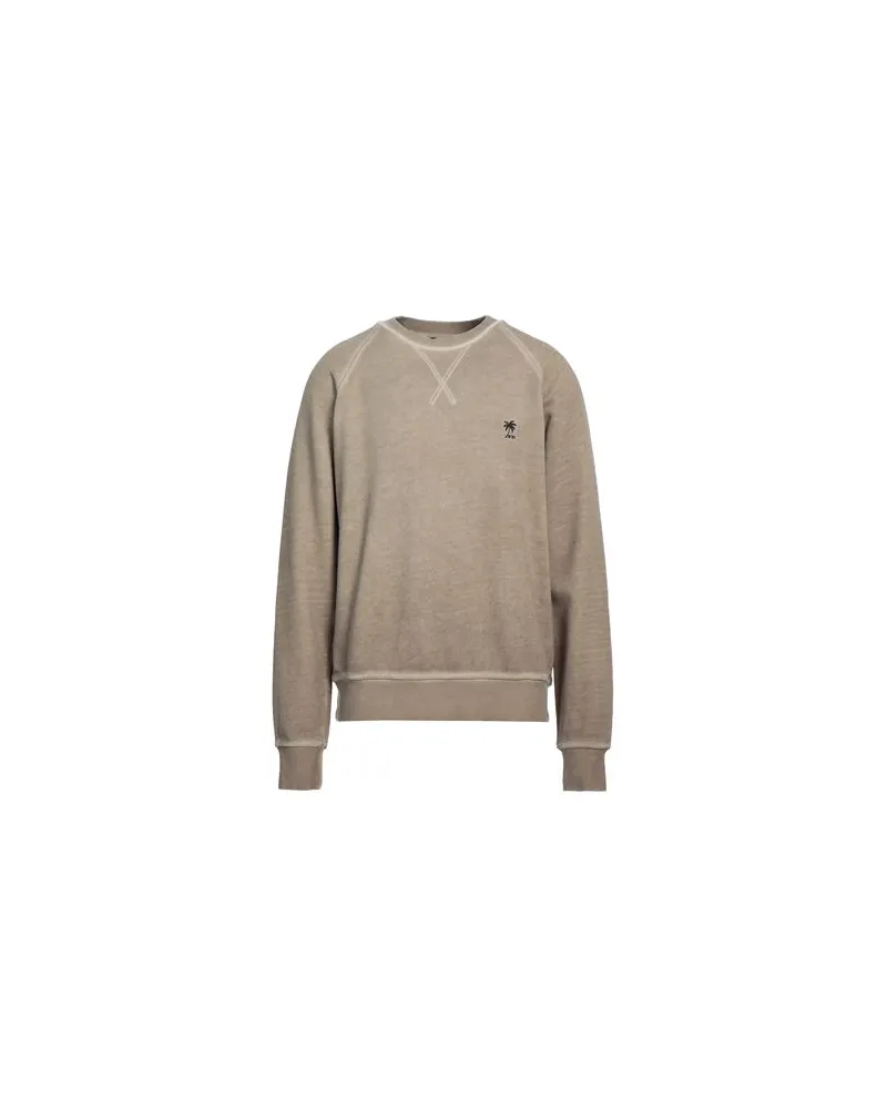 N° 21 TOPS - Sweatshirtsauf YOOX.COM Sand