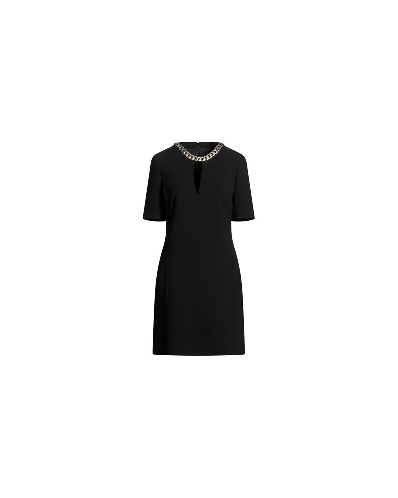 Barbara Bui KLEIDER - Mini-Kleiderauf YOOX.COM Schwarz