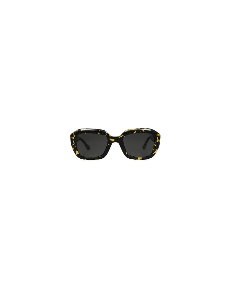 Isabel Marant BRILLEN - Sonnenbrillenauf YOOX.COM Schwarz