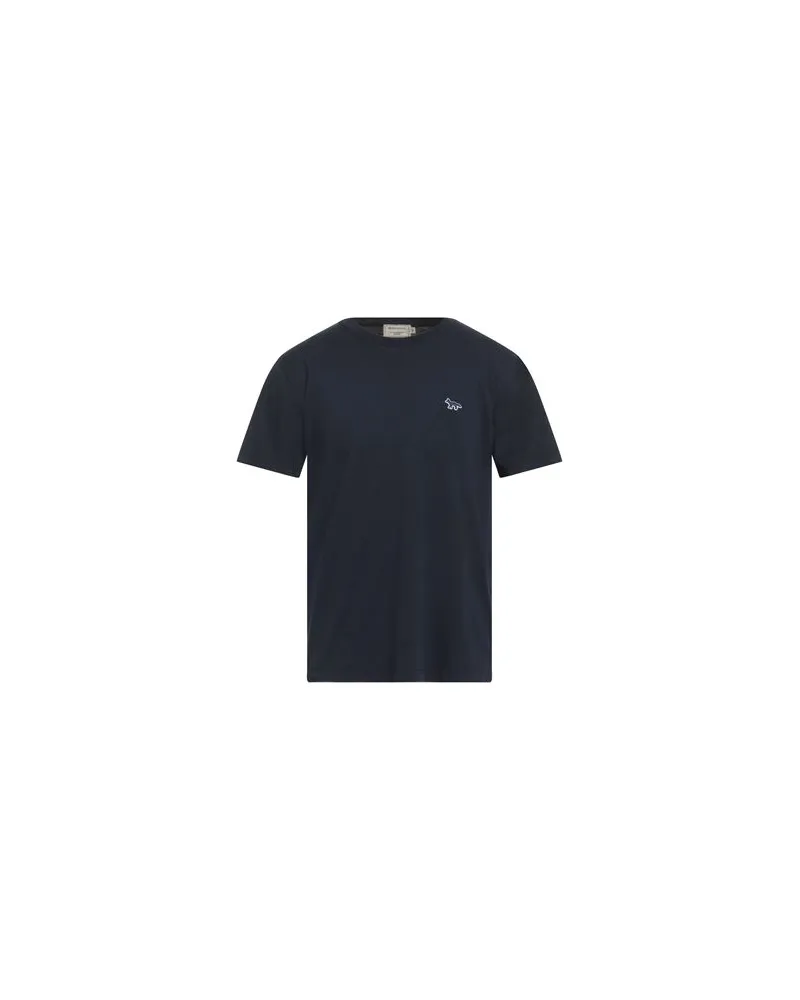 Kitsuné TOPS - T-shirtsauf YOOX.COM Marineblau