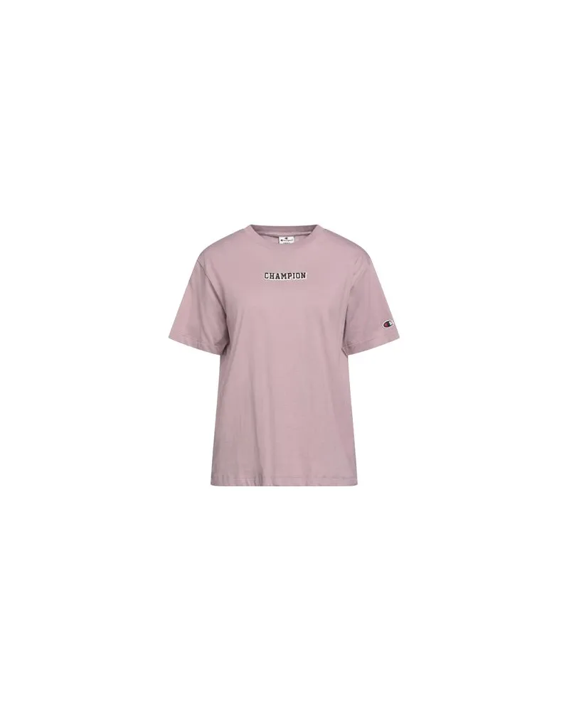 Champion TOPS - T-shirtsauf YOOX.COM Malve