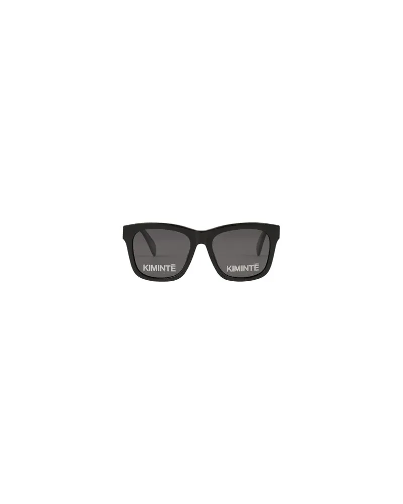 KIMHEKIM BRILLEN - Sonnenbrillenauf YOOX.COM Schwarz