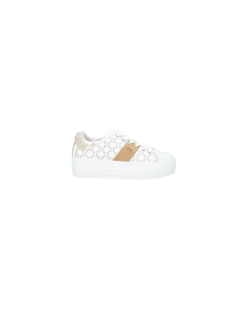 Nero Gardini SCHUHE - Sneakersauf YOOX.COM Weiß