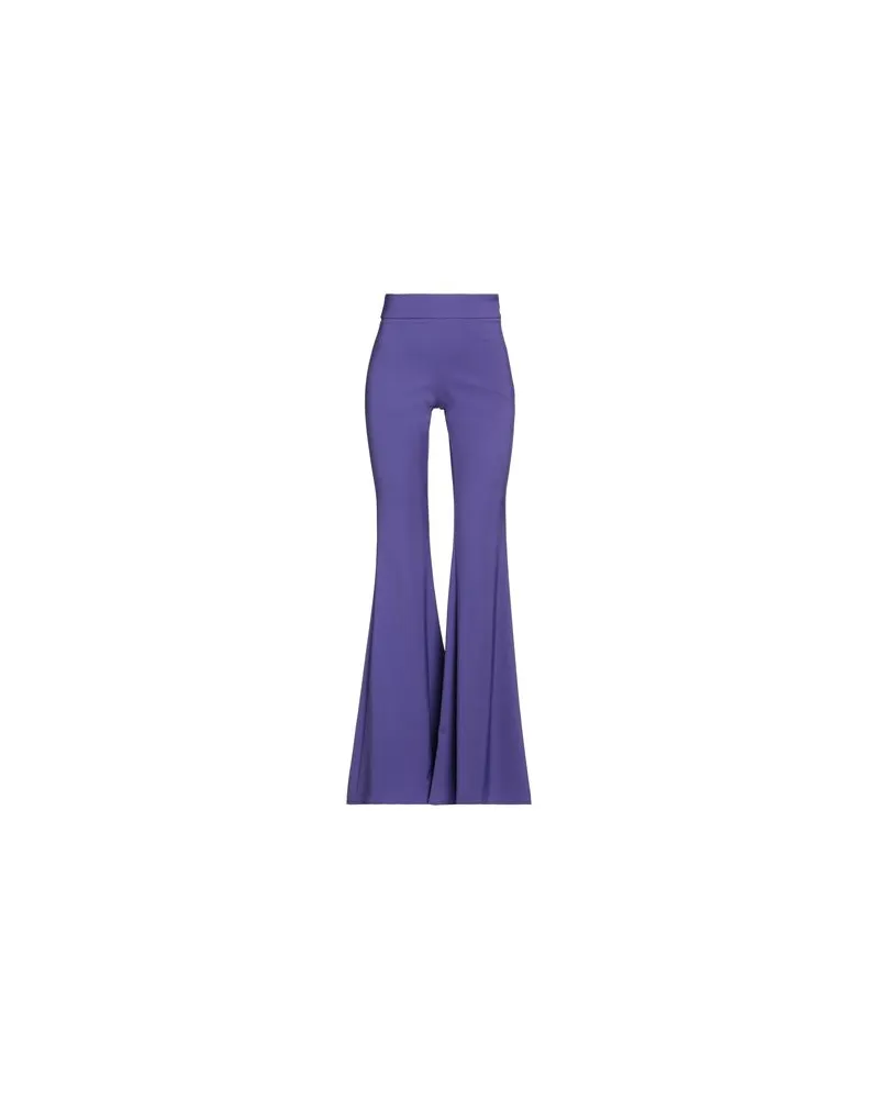 Aniye By HOSEN & RÖCKE - Hosenauf YOOX.COM Violett