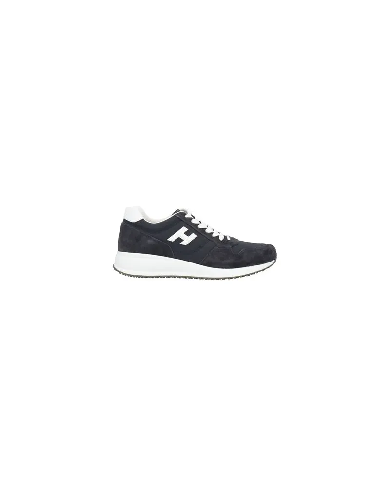 Hogan SCHUHE - Sneakersauf YOOX.COM Nachtblau