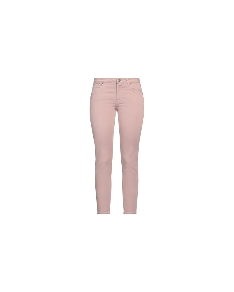 Haikure HOSEN & RÖCKE - Jeanshosenauf YOOX.COM Antikrosa
