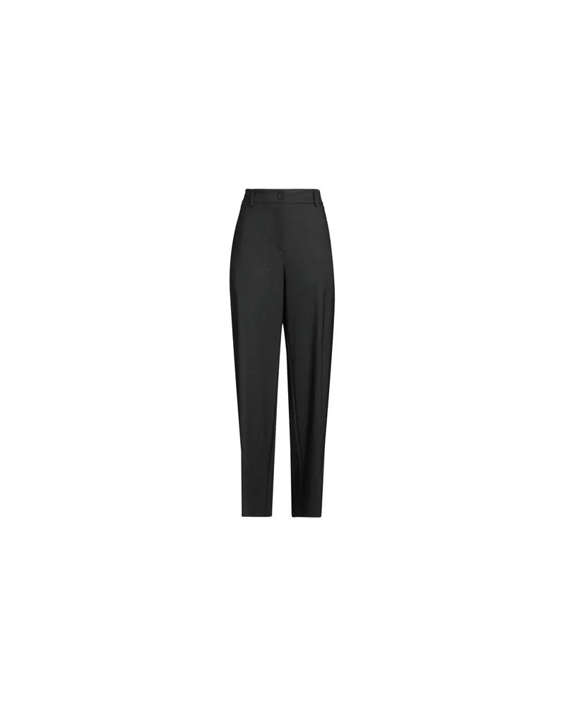 Motel HOSEN & RÖCKE - Hosenauf YOOX.COM Schwarz