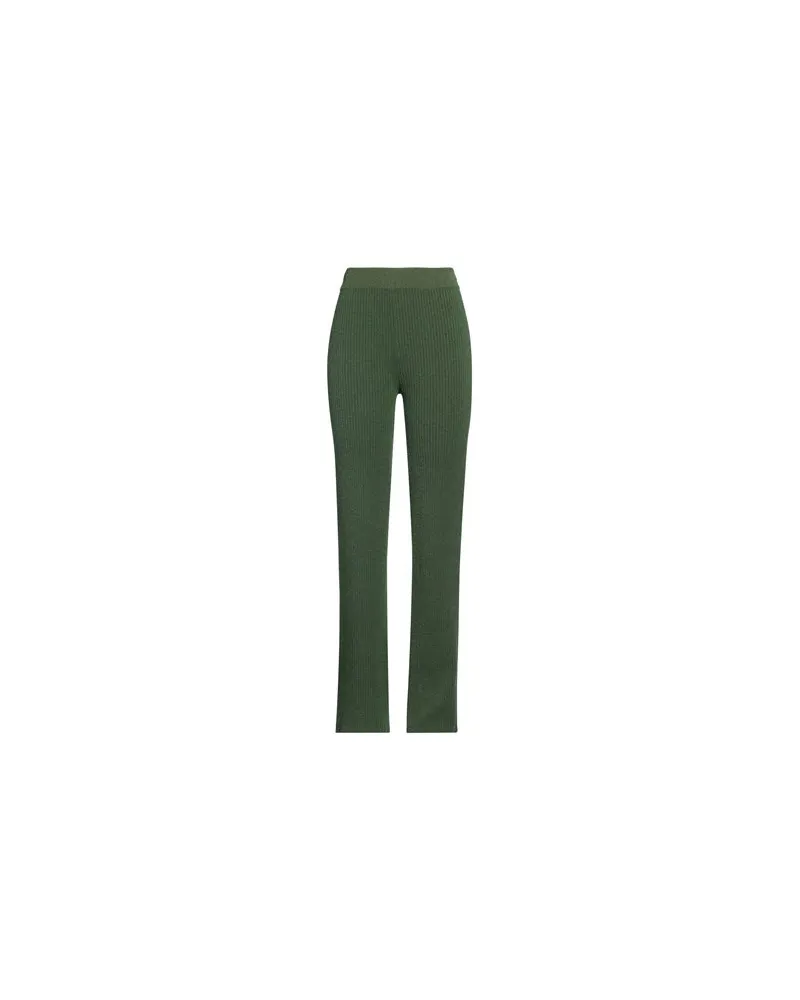 Róhe HOSEN & RÖCKE - Hosenauf YOOX.COM Grün