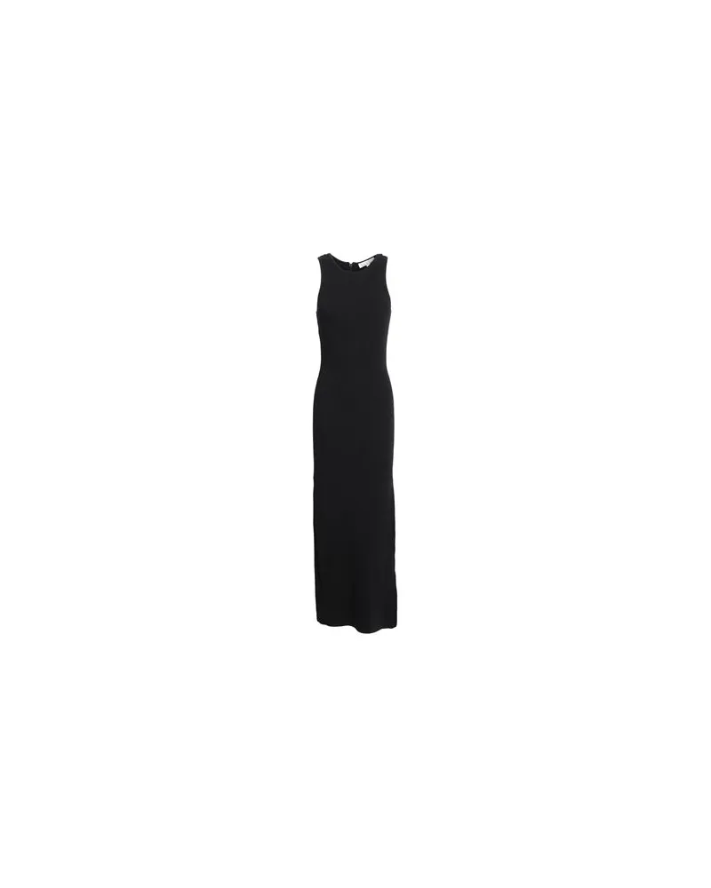 Michael Kors KLEIDER - Maxi-Kleiderauf YOOX.COM Schwarz