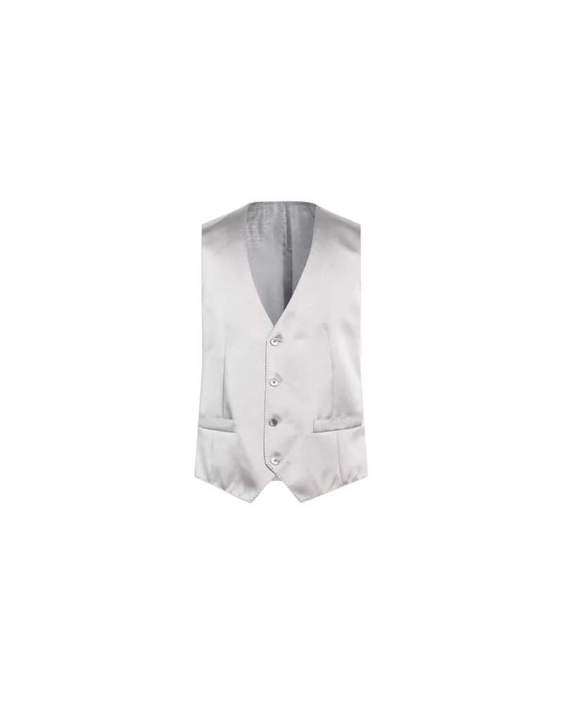 Corneliani ANZÜGE und CO-ORDS - Couture-Westenauf YOOX.COM Grau