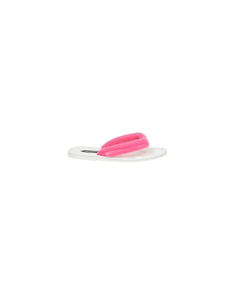 Tom Ford SCHUHE - Zehentrennerauf YOOX.COM Rosa