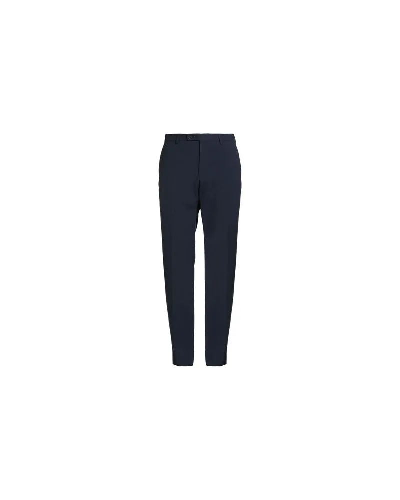 Baldessarini HOSEN & RÖCKE - Hosenauf YOOX.COM Nachtblau