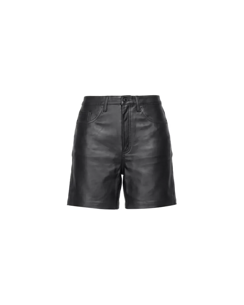 Michael Kors HOSEN & RÖCKE - Shorts & Bermudashortsauf YOOX.COM Schwarz