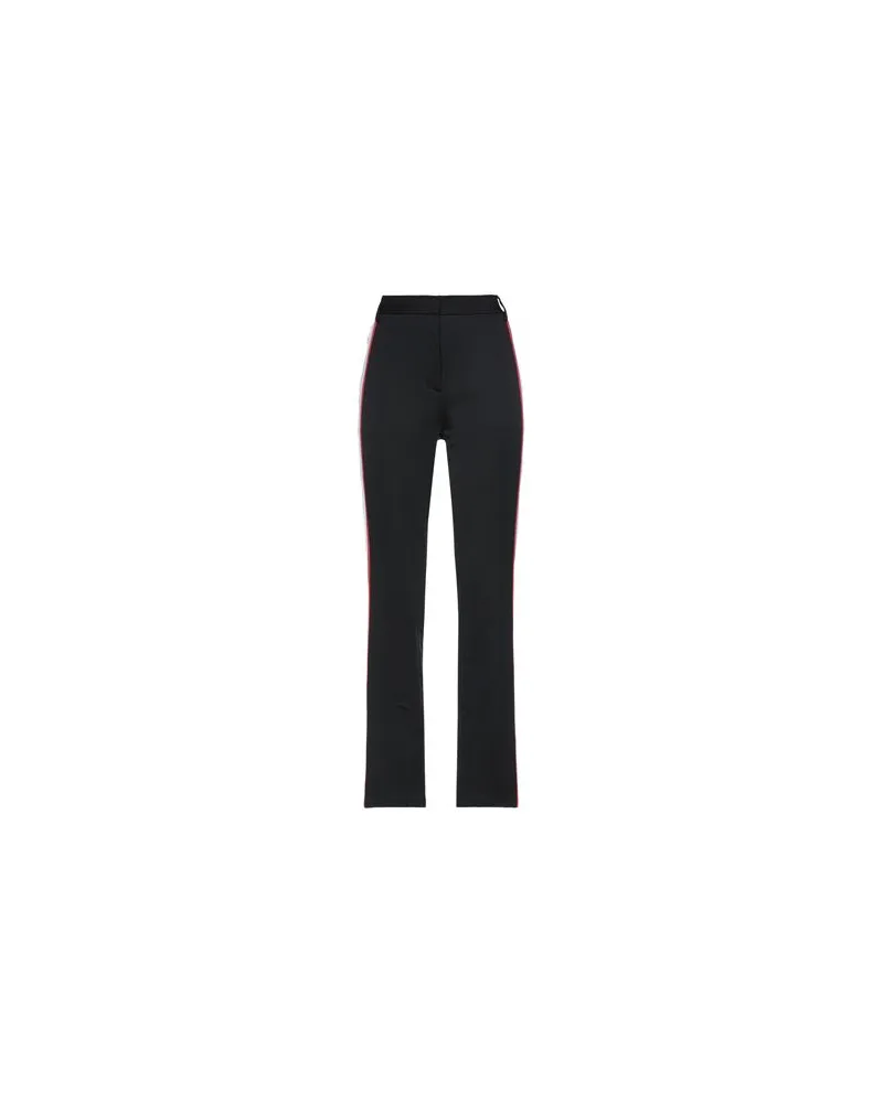 Burberry HOSEN & RÖCKE - Hosenauf YOOX.COM Schwarz