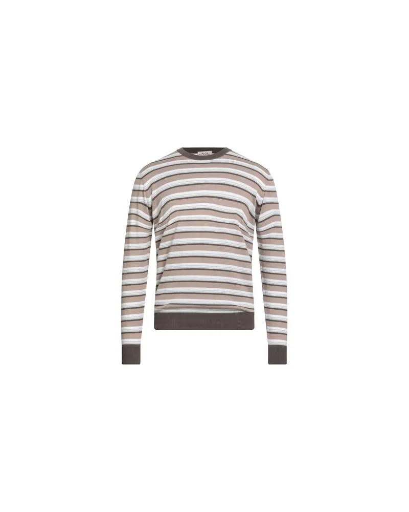 Heritage STRICKWAREN - Pulloverauf YOOX.COM Khaki
