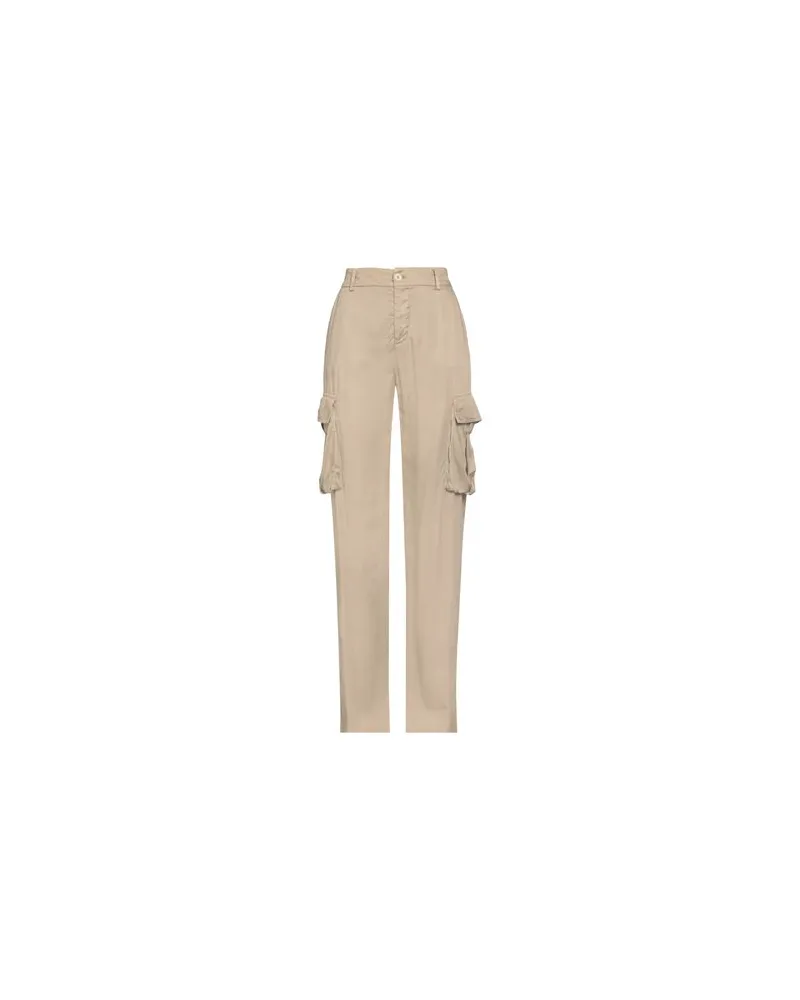 Mason's HOSEN & RÖCKE - Hosenauf YOOX.COM Khaki