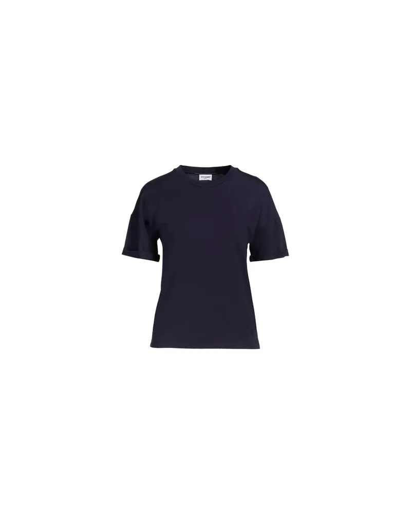 Rue du Bac TOPS - T-shirtsauf YOOX.COM Marineblau