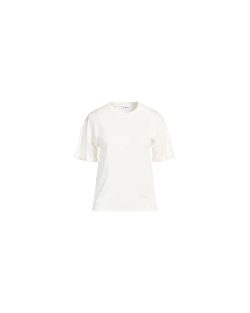 Rue du Bac TOPS - T-shirtsauf YOOX.COM Weiß
