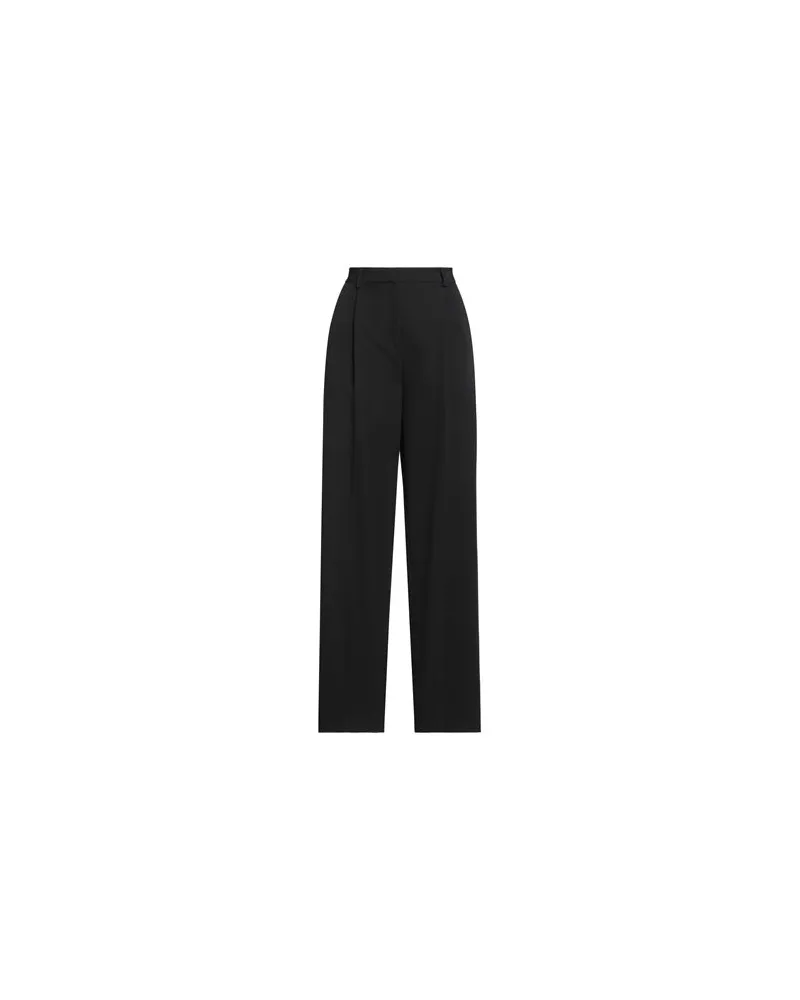 Ballantyne HOSEN & RÖCKE - Hosenauf YOOX.COM Schwarz