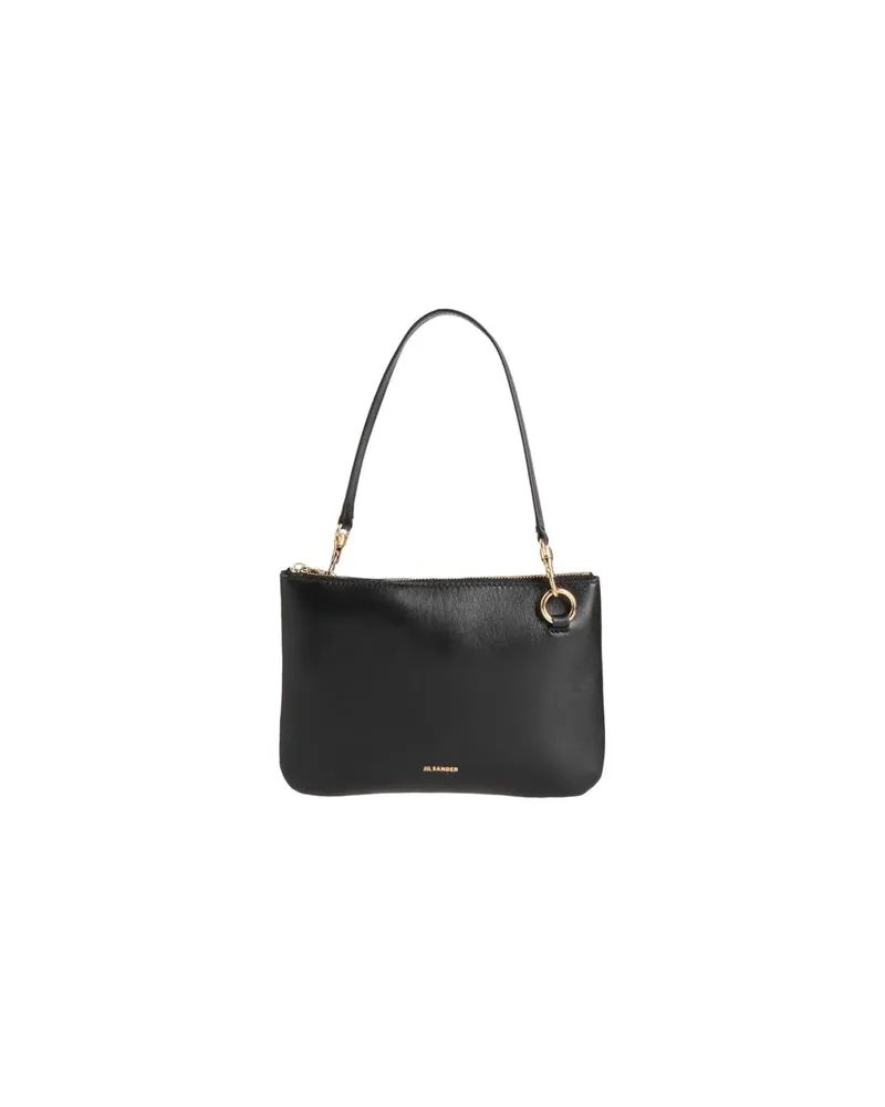 Jil Sander TASCHEN - Handtaschenauf YOOX.COM Schwarz