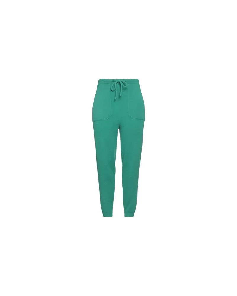 The Elder Statesman HOSEN & RÖCKE - Hosenauf YOOX.COM Grün