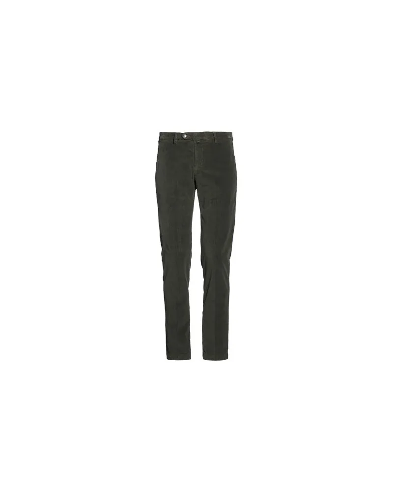 Briglia 1949 HOSEN & RÖCKE - Hosenauf YOOX.COM Dunkelgrün