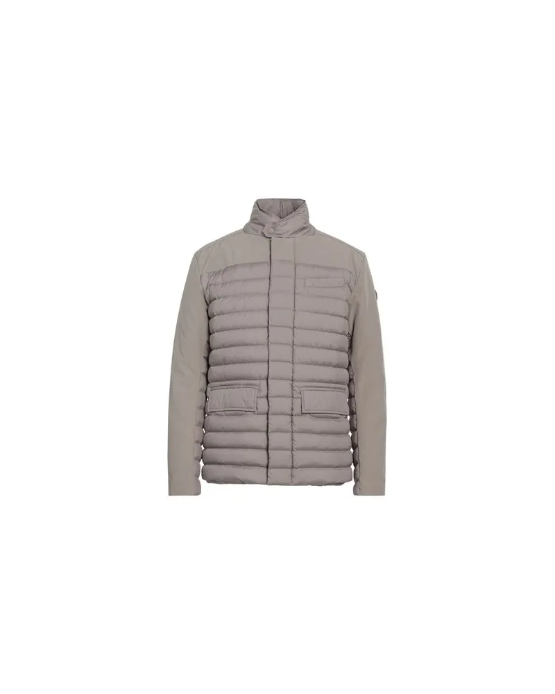 Colmar JACKEN & MÄNTEL - Pufferjacken & Daunenjackenauf YOOX.COM Maulwurfsgrau