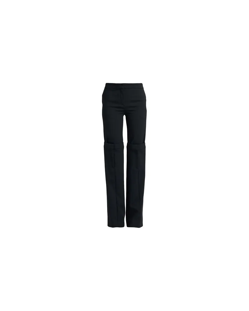 COPERNI HOSEN & RÖCKE - Hosenauf YOOX.COM Schwarz