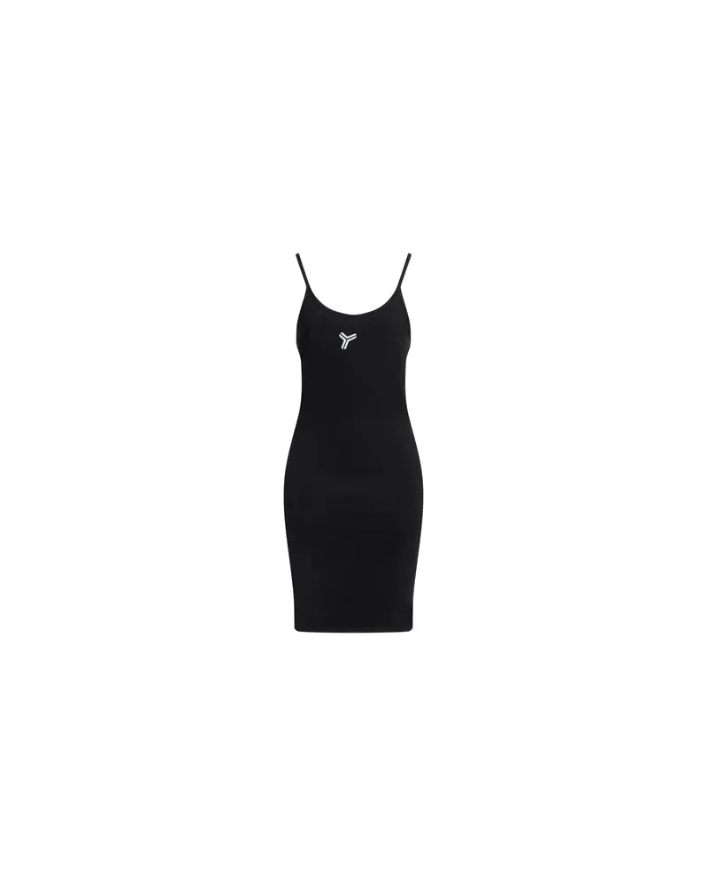 Richmond KLEIDER - Mini-Kleiderauf YOOX.COM Schwarz